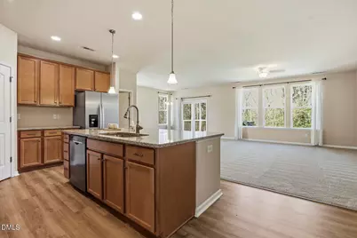 6512 Blalock Forest Drive, Willow Springs, NC 27592 - Photo 13