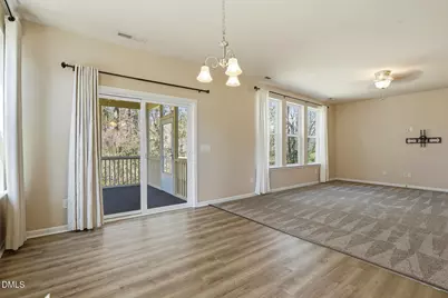 6512 Blalock Forest Drive, Willow Springs, NC 27592 - Photo 25