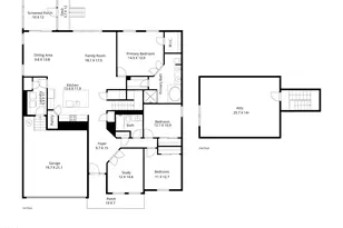 6512 Blalock Forest Dr, Willow Springs, NC 27592 - Photo 47