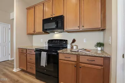 6512 Blalock Forest Drive, Willow Springs, NC 27592 - Photo 17