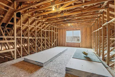 6512 Blalock Forest Drive, Willow Springs, NC 27592 - Photo 41