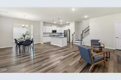 1012 Citadel Avenue, Durham, NC 27713 - Photo 5