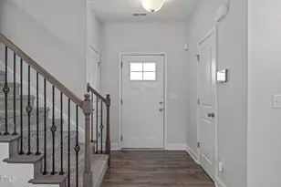 542 C P Stewart Rd, Lillington, NC 27546 - Photo 7