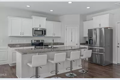 542 C P Stewart Road, Lillington, NC 27546 - Photo 3