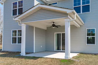 542 C P Stewart Road, Lillington, NC 27546 - Photo 25