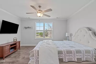 542 C P Stewart Road, Lillington, NC 27546 - Photo 15