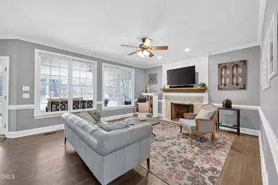 103 Ozone Court, Cary, NC 27513 - Photo 9