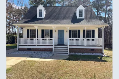 85 Elmbrook Court, Fuquay Varina, NC 27526 - Photo 1