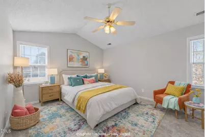 1636 Middle Ridge Drive, Willow Springs, NC 27592 - Photo 15