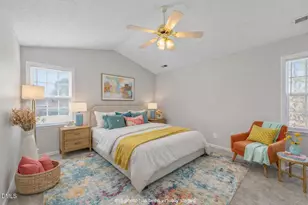 1636 Middle Ridge Dr, Willow Springs, NC 27592 - Photo 15