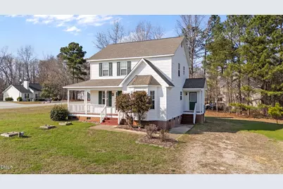 1636 Middle Ridge Drive, Willow Springs, NC 27592 - Photo 53