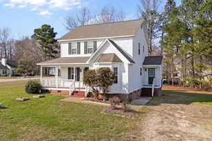 1636 Middle Ridge Dr, Willow Springs, NC 27592 - Photo 53