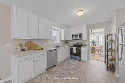 1636 Middle Ridge Drive, Willow Springs, NC 27592 - Photo 5