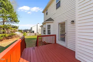 1636 Middle Ridge Dr, Willow Springs, NC 27592 - Photo 35