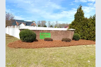 9161 Thomas Road, Rocky Mount, NC 27803 - Photo 1