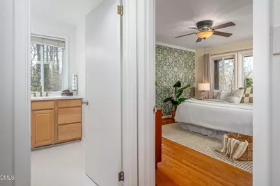 1109 Sourwood Circle, Chapel Hill, NC 27517 - Photo 11