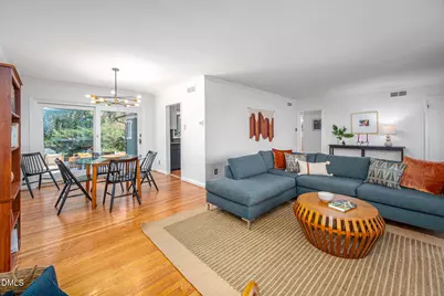 1109 Sourwood Circle, Chapel Hill, NC 27517 - Photo 3