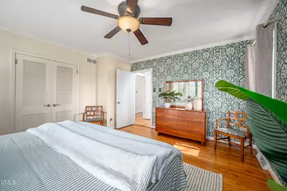 1109 Sourwood Circle, Chapel Hill, NC 27517 - Photo 13