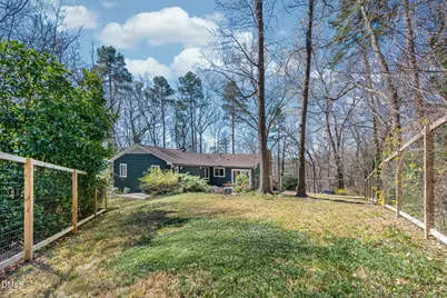 1109 Sourwood Circle, Chapel Hill, NC 27517 - Photo 31
