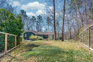 1109 Sourwood Cir, Chapel Hill, NC 27517 - Photo 31
