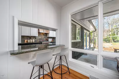 1109 Sourwood Circle, Chapel Hill, NC 27517 - Photo 21