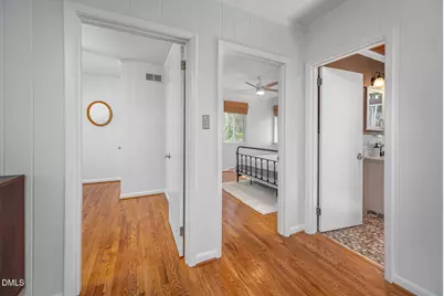 1109 Sourwood Circle, Chapel Hill, NC 27517 - Photo 21