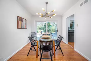 1109 Sourwood Cir, Chapel Hill, NC 27517 - Photo 3