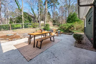 1109 Sourwood Circle, Chapel Hill, NC 27517 - Photo 31