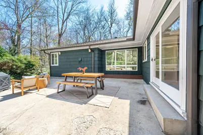 1109 Sourwood Circle, Chapel Hill, NC 27517 - Photo 29