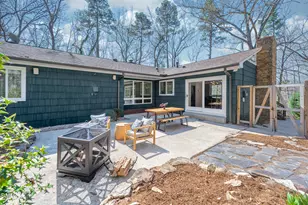 1109 Sourwood Cir, Chapel Hill, NC 27517 - Photo 1