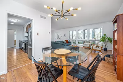 1109 Sourwood Circle, Chapel Hill, NC 27517 - Photo 5