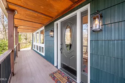 1109 Sourwood Circle, Chapel Hill, NC 27517 - Photo 33