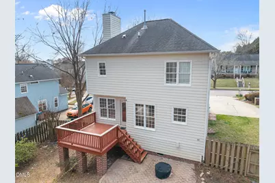 229 Yellow Poplar Avenue, Wake Forest, NC 27587 - Photo 31