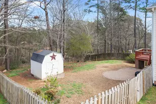 229 Yellow Poplar Ave, Wake Forest, NC 27587 - Photo 27