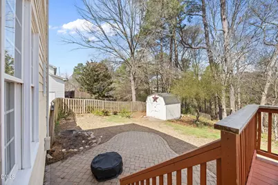 229 Yellow Poplar Avenue, Wake Forest, NC 27587 - Photo 33