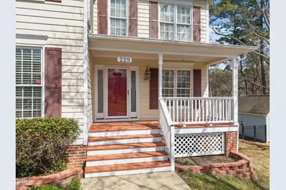 229 Yellow Poplar Avenue, Wake Forest, NC 27587 - Photo 3