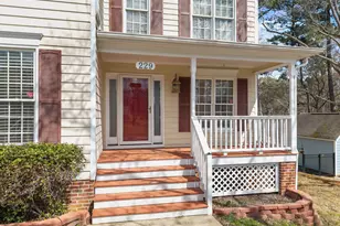 229 Yellow Poplar Ave, Wake Forest, NC 27587 - Photo 3