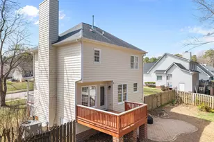 229 Yellow Poplar Ave, Wake Forest, NC 27587 - Photo 29