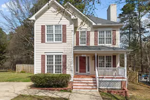 229 Yellow Poplar Ave, Wake Forest, NC 27587 - Photo 1