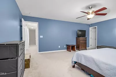 2503 Ferdinand Drive, Knightdale, NC 27545 - Photo 27