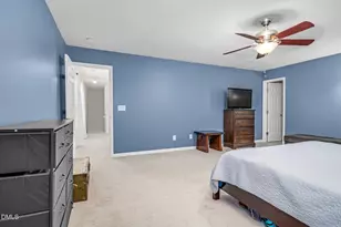 2503 Ferdinand Dr, Knightdale, NC 27545 - Photo 27