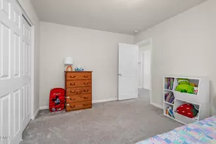 2503 Ferdinand Dr, Knightdale, NC 27545 - Photo 21