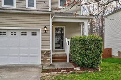 2503 Ferdinand Drive, Knightdale, NC 27545 - Photo 3