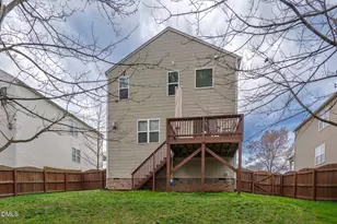 2503 Ferdinand Dr, Knightdale, NC 27545 - Photo 35