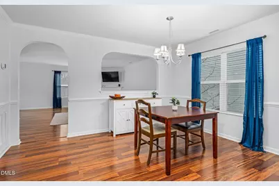 2503 Ferdinand Drive, Knightdale, NC 27545 - Photo 5