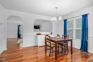 2503 Ferdinand Dr, Knightdale, NC 27545 - Photo 5