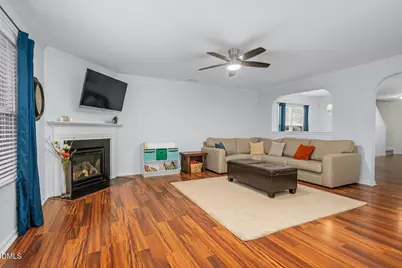 2503 Ferdinand Drive, Knightdale, NC 27545 - Photo 9