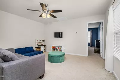 2503 Ferdinand Drive, Knightdale, NC 27545 - Photo 23