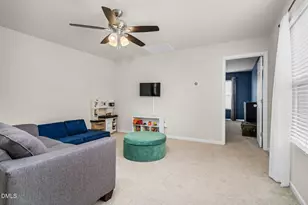 2503 Ferdinand Dr, Knightdale, NC 27545 - Photo 23