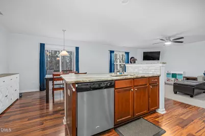 2503 Ferdinand Drive, Knightdale, NC 27545 - Photo 15